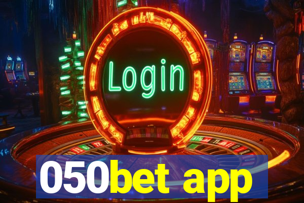 050bet app